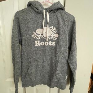 ROOTS Women’s hoodie